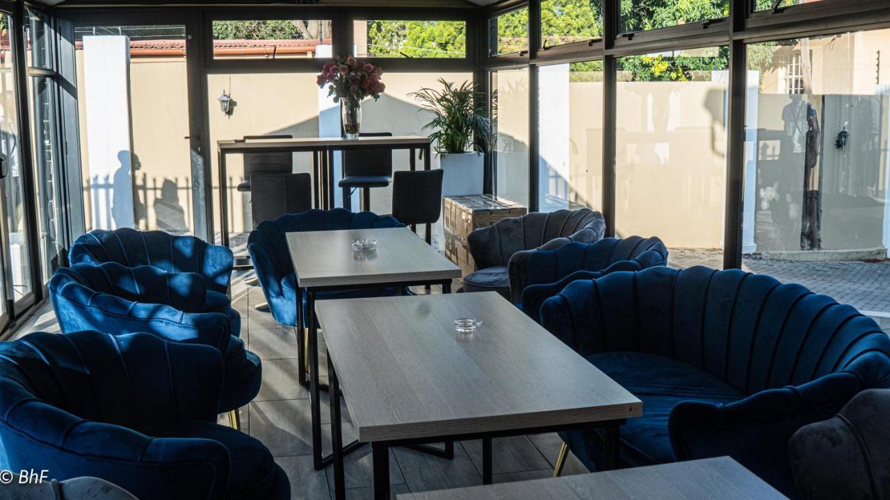 Henry George Guest House Pretoria-Noord Εξωτερικό φωτογραφία