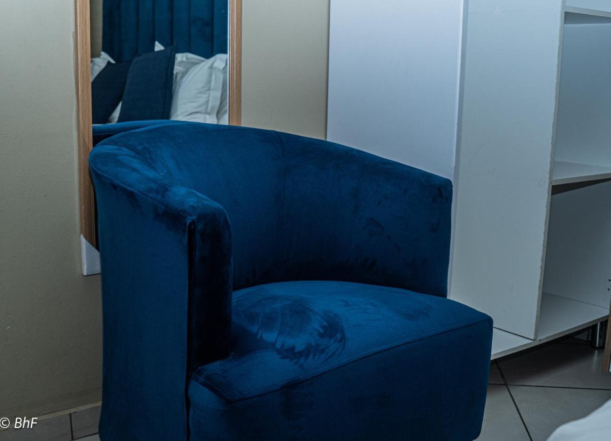 Henry George Guest House Pretoria-Noord Εξωτερικό φωτογραφία