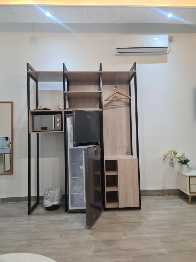 Henry George Guest House Pretoria-Noord Εξωτερικό φωτογραφία